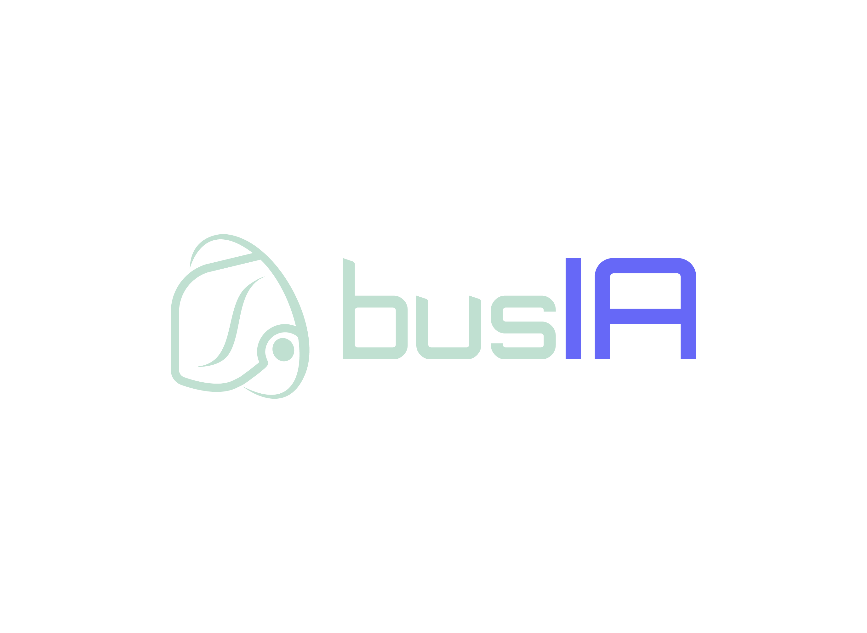 BusIA Logo